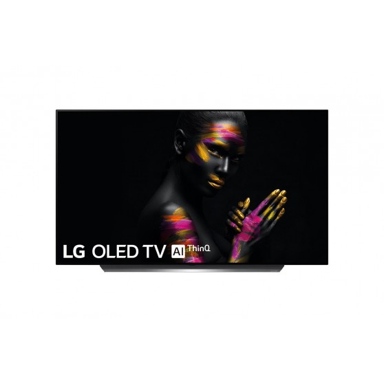 TV OLED LG 65C9 4K UHD