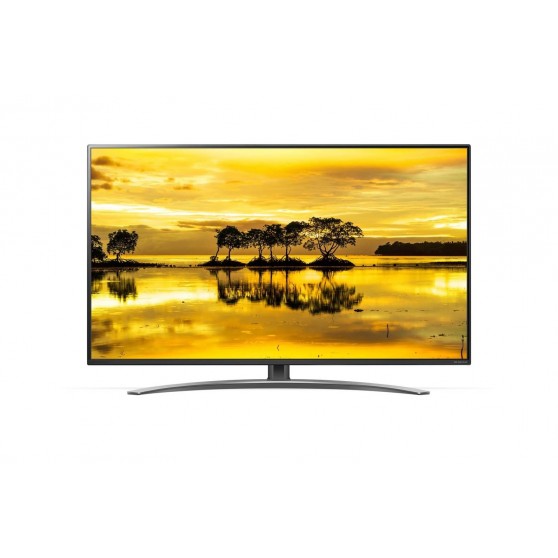 TV LED LG 55SM9010 4K Full Array