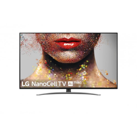 TV LED LG 65SM8600 4K SUHD