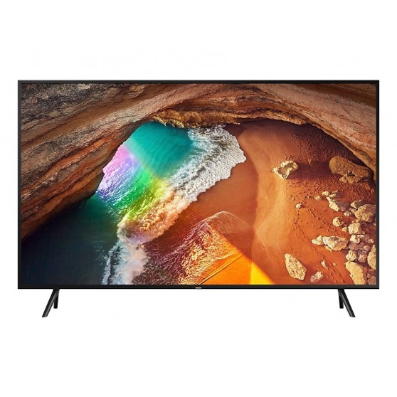 TV QLED SAMSUNG QE43Q60R 4K UHD
