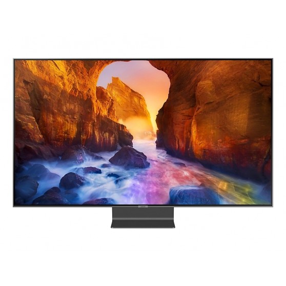 TV QLED SAMSUNG QE55Q90R 4K Full Array