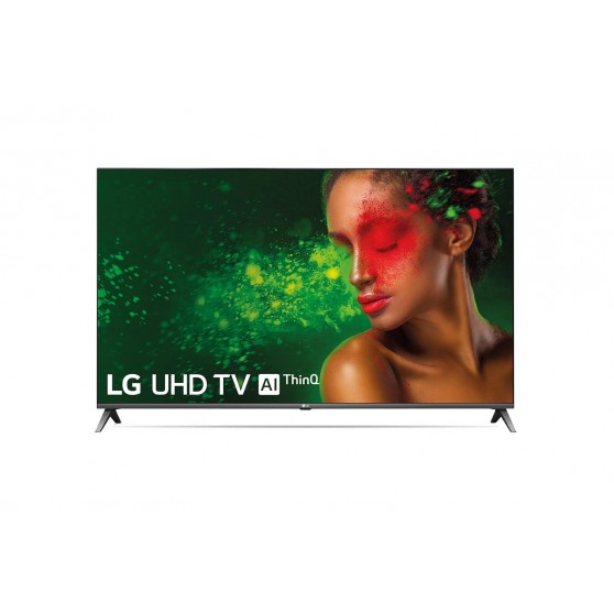 TV LED LG 55UM7510 4K IA
