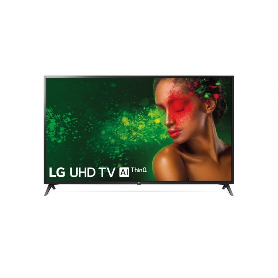 TV LED LG 75UM7110 4K IA