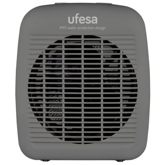 Calefactor UFESA CF2000IP IP21 Bao