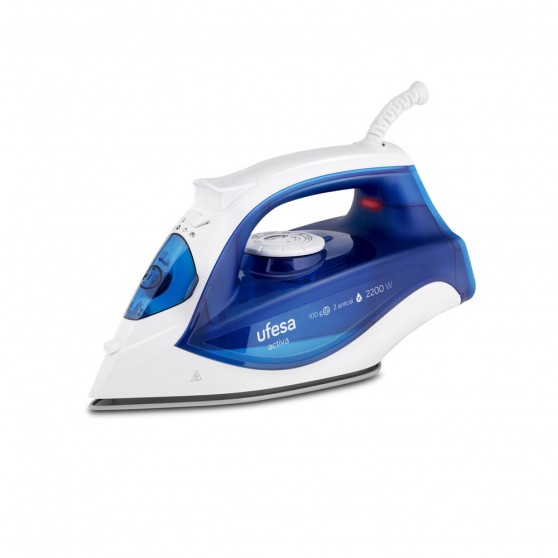 Plancha UFESA PV1500C Activa