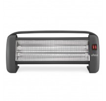 Estufa UFESA RC1200 Cuarzo