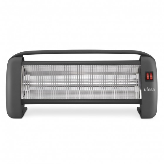 Estufa UFESA RC1200 Cuarzo