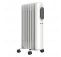 Radiador de Aceite 1500W Blanco Ufesa RD1500A
