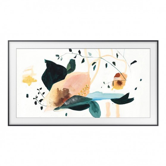 TV QLED SAMSUNG QE55LS03T The Frame