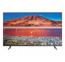 TV LED SAMSUNG UE65TU7105 4K UHD