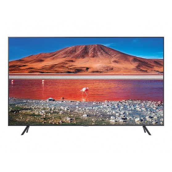 TV LED SAMSUNG UE65TU7105 4K UHD