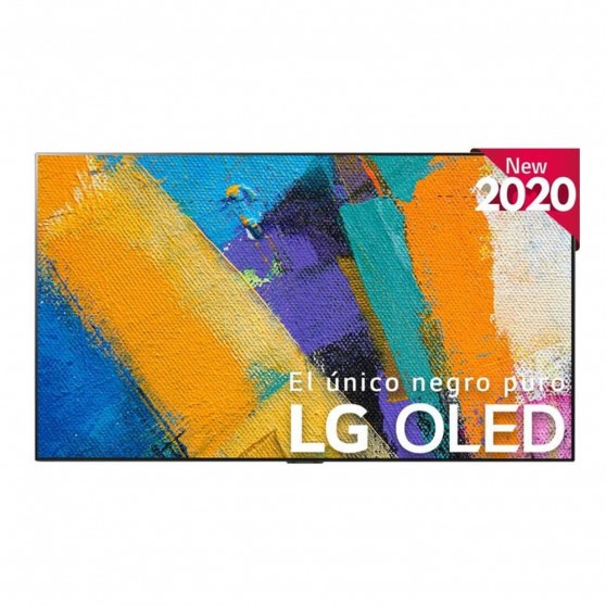 TV OLED LG 55GX6 4K UHD