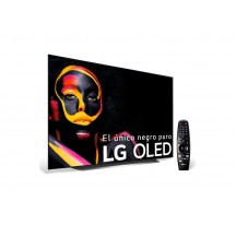 TV OLED LG 65CX6 4K UHD