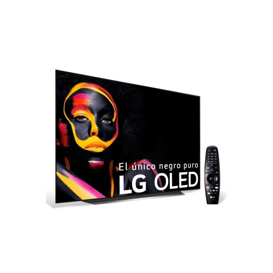 TV OLED LG 65CX6 4K UHD