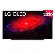 TV OLED LG 77CX6 4K UHD