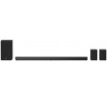 Barra de Sonido LG SN11RG