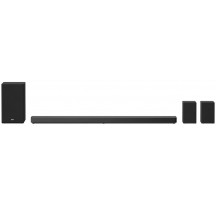 Barra de Sonido LG SN11RG