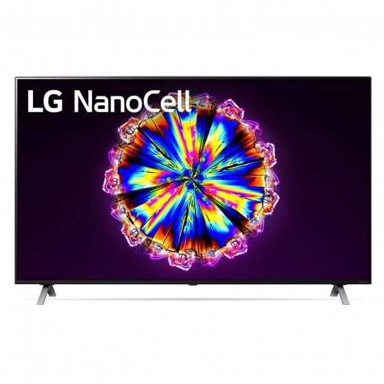 TV LED LG 65NANO90 4K Full Array
