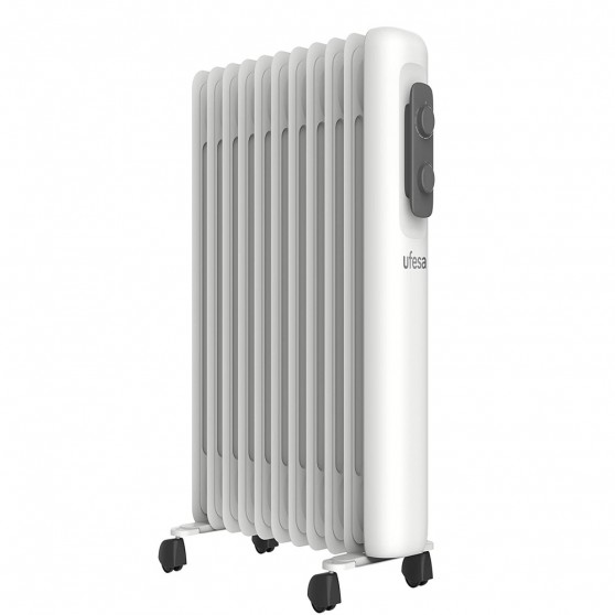 Radiador UFESA RD2500A Aceite