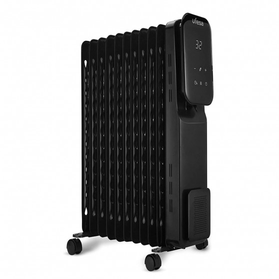 Radiador UFESA RD2500D WIFI Aceite