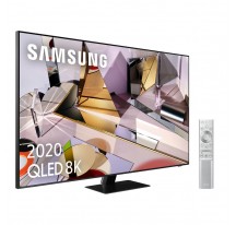 TV QLED SAMSUNG QE65Q700T 8K IA