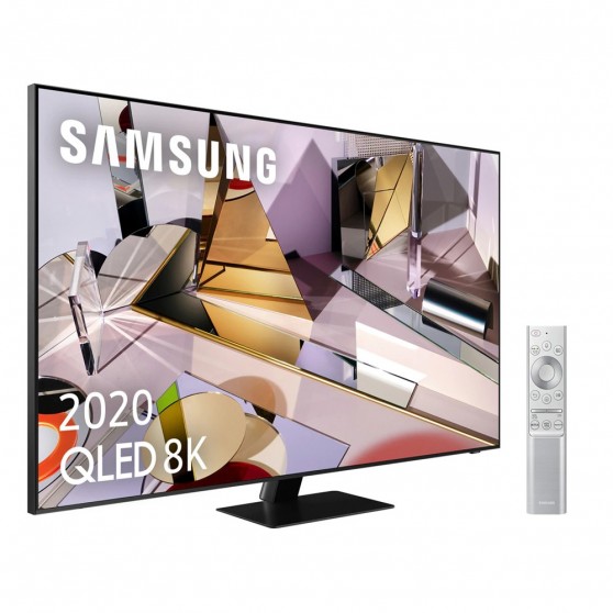 TV QLED SAMSUNG QE65Q700T 8K IA