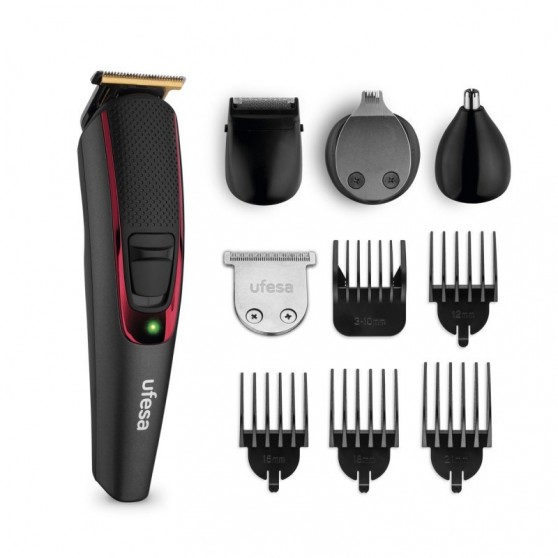 Recortadora Multifuncin UFESA GK6950 10 en 1