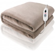 Ufesa Softy Plus Manta elctrica 120 W Beige