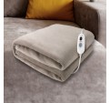 Ufesa Softy Plus Manta elctrica 120 W Beige