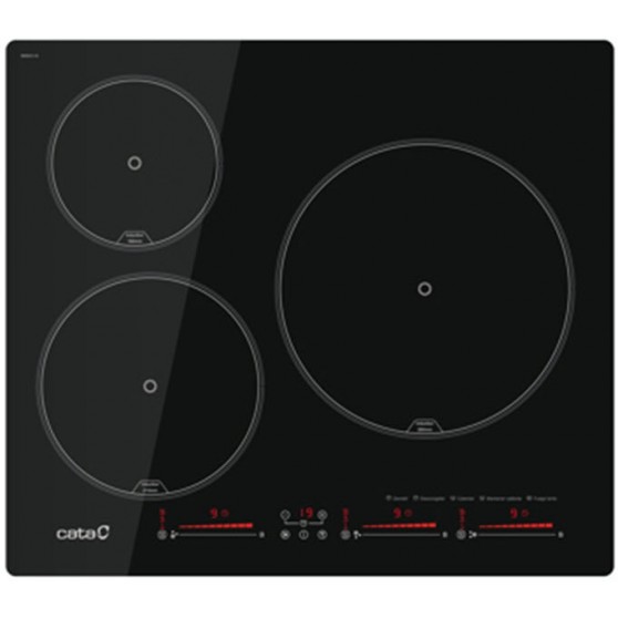 Placa Induccin CATA IBS 63031