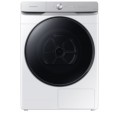 Samsung DV16DG8600BW secadora Independiente Carga frontal 16 kg Blanco