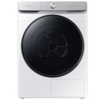 Samsung DV16DG8600BW secadora Independiente Carga frontal 16 kg Blanco