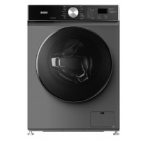 Lavadora SVAN SL8202AIDVBX 8Kg Inox 1200 rpm A Vapor