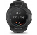 Smartwatch GARMIN Instict 3 Tactical Edition Black AMOLED 50 mm