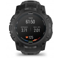 Smartwatch GARMIN Instict 3 Tactical Edition Black AMOLED 50 mm