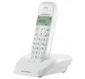 Telfono Inalmbrico MOTOROLA S1201 Blanco