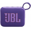 Altavoz Porttil JBL GO4 Purple