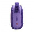 Altavoz Porttil JBL GO4 Purple