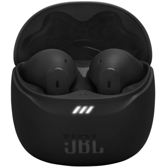 Auriculares JBL TUNE FLEX 2 Black