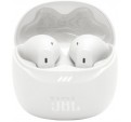 Auriculares JBL TUNE FLEX 2 White