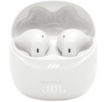 Auriculares JBL TUNE FLEX 2 White