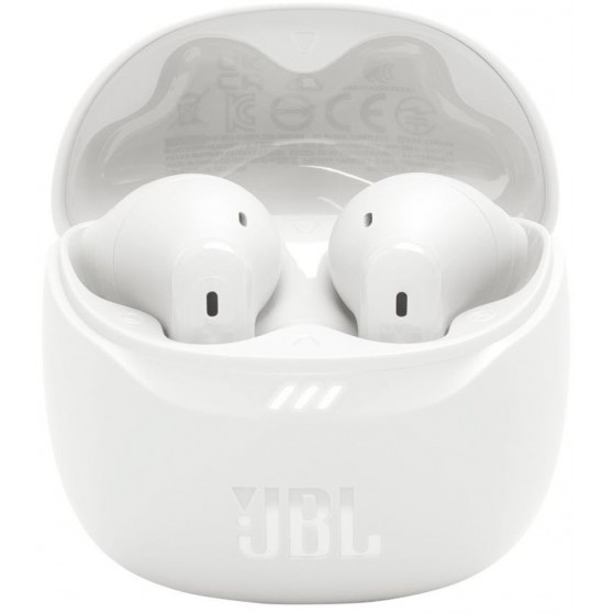 Auriculares JBL TUNE FLEX 2 White