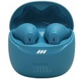 Auriculares JBL TUNE FLEX 2 Turquesa