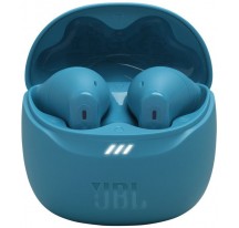 Auriculares JBL TUNE FLEX 2 Turquesa