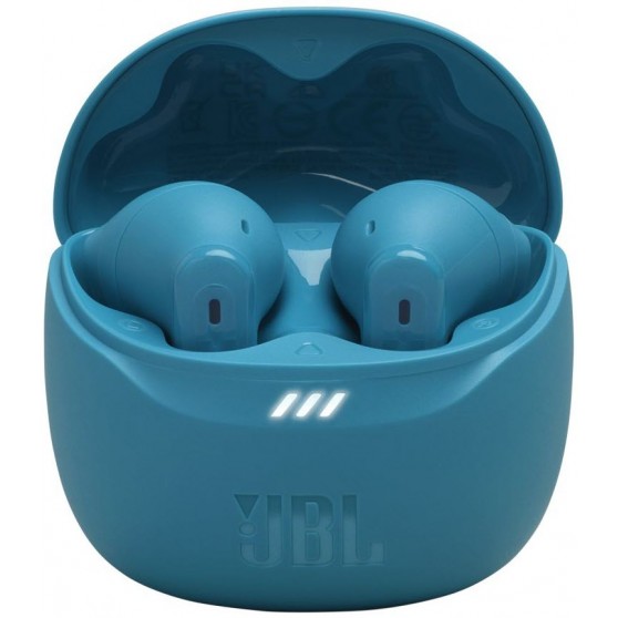 Auriculares JBL TUNE FLEX 2 Turquesa