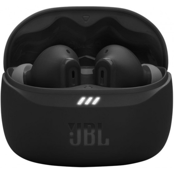 Auriculares JBL TUNE Beam 2 Black