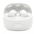 Auriculares JBL TUNE BEAM 2 White