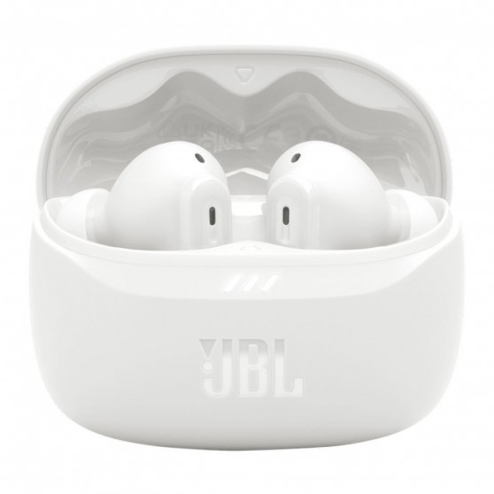 Auriculares JBL TUNE BEAM 2 White