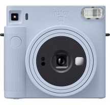 Cmara FUJIFILM Instax Square SQ1 Glacier Blue