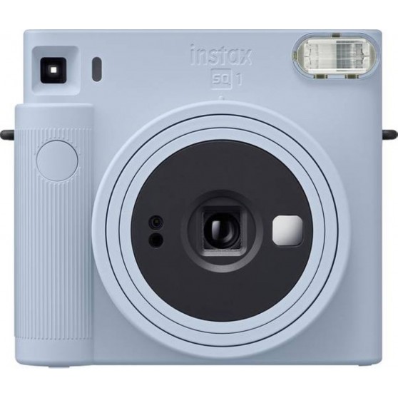 Cmara FUJIFILM Instax Square SQ1 Glacier Blue